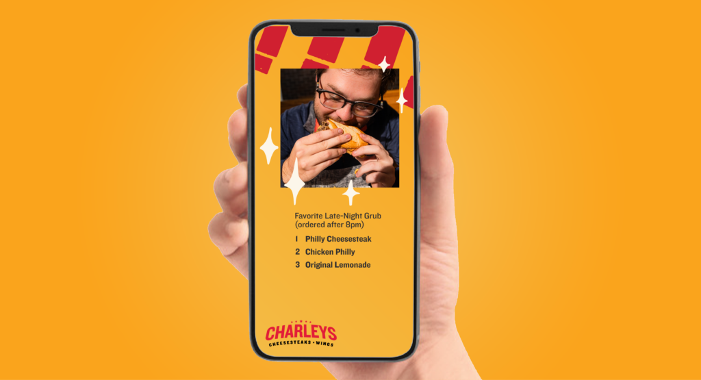 With 2024 coming to a close, we’re recapping the past year of Charleys Cheesesteaks & Wings. From lunch must-haves, late-night cravings, and everything in between—we’re diving into our most popular items from the past year.  