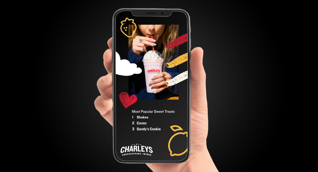 With 2024 coming to a close, we’re recapping the past year of Charleys Cheesesteaks & Wings. From lunch must-haves, late-night cravings, and everything in between—we’re diving into our most popular items from the past year.  